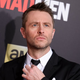 Chris Hardwick, at an AMC event.